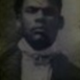 Frank Joshua Sr., son of Lucien Joshua
Family photo courtesy of Renee Deshommes
